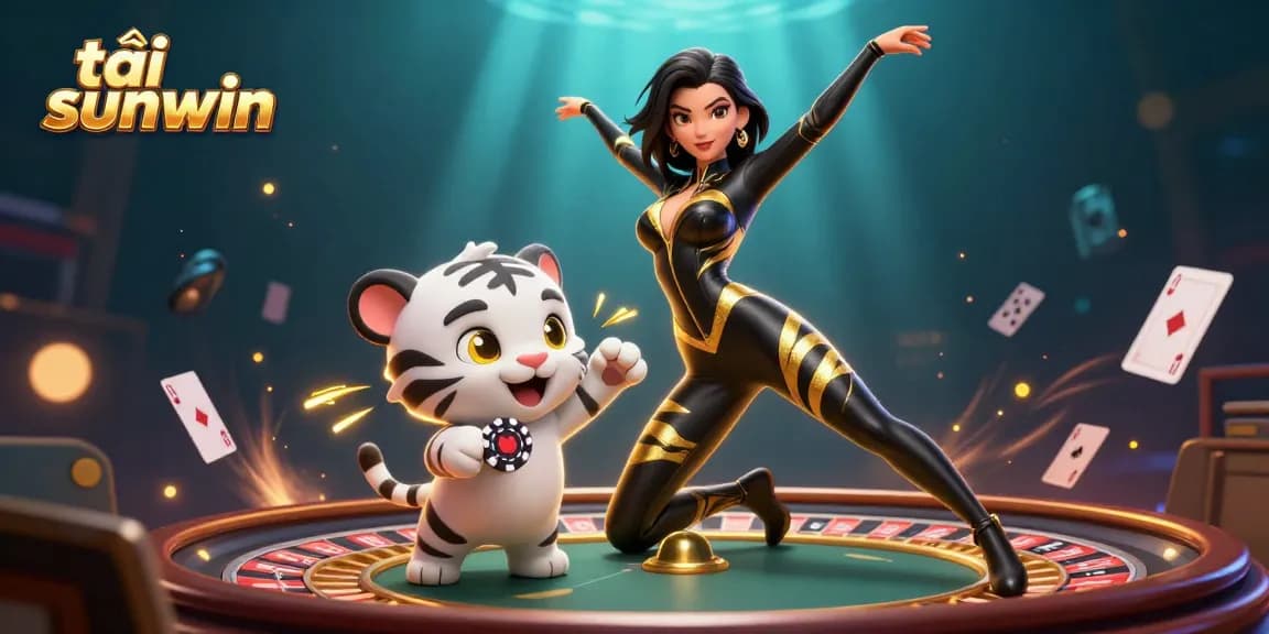 Win big and tải sunwin by exploring live casino elements with dramatic visuals and engaging characters.