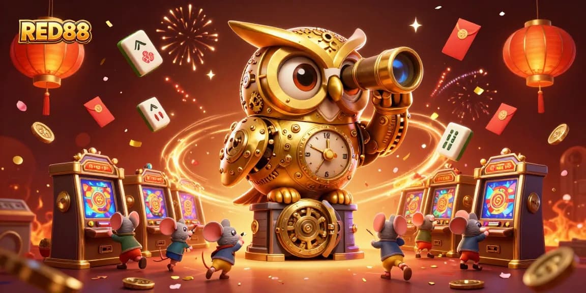 Engage with RED88 to enjoy vibrant casino experiences with immersive gaming elements and dynamic action.