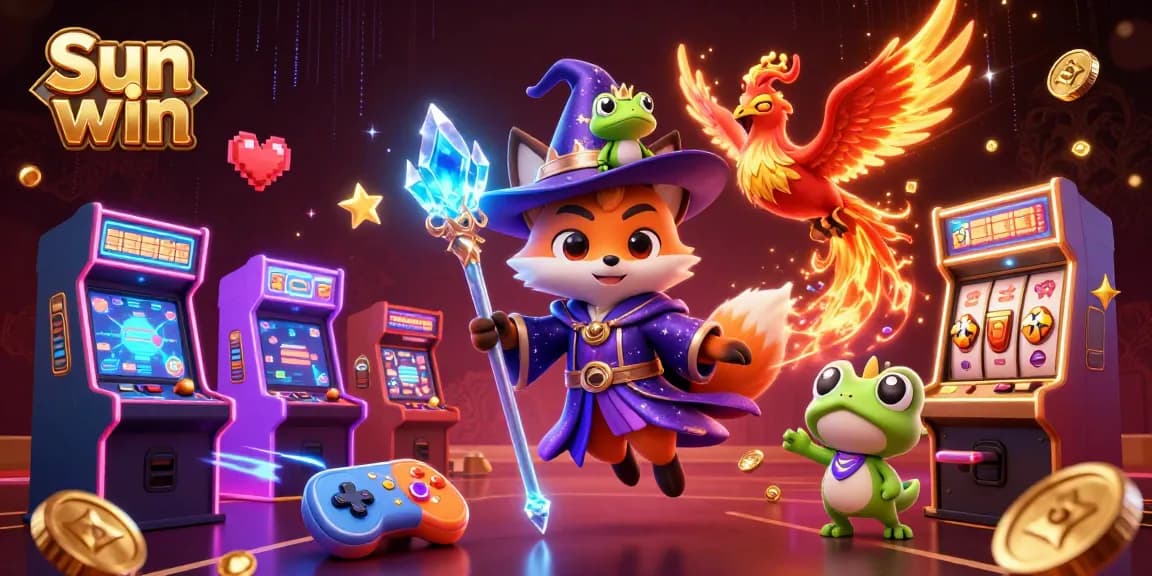 Win big with Sun win at an exciting online casino with dynamic game elements!