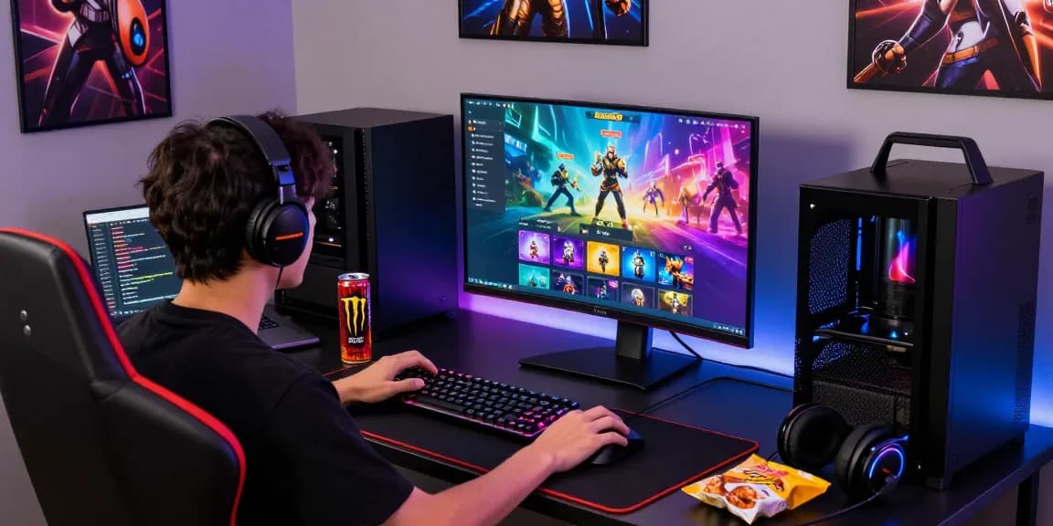Raja88 20 - Pengalaman bermain di situs Rajaslot dengan suasana gaming yang mendebarkan.